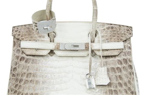 diamond hermes bag|birkin crocodile bag price.